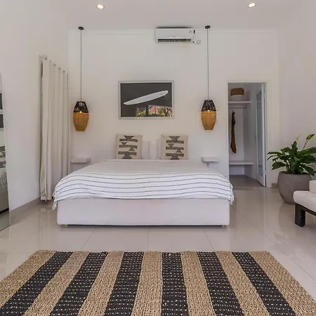 Villa Made Umalas 2Br With Private Pool Canggu  Exterior photo