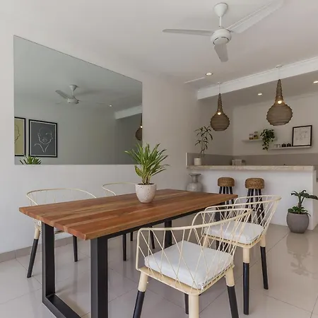 Villa Made Umalas 2Br With Private Pool Canggu  Exterior photo