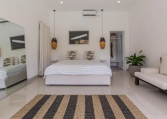 Villa Made Umalas 2Br With Private Pool
