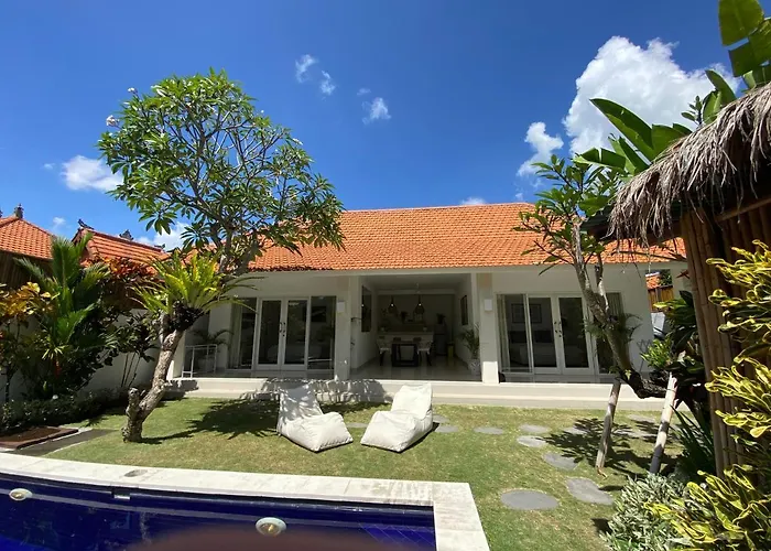Villa Made Umalas 2Br With Private Pool