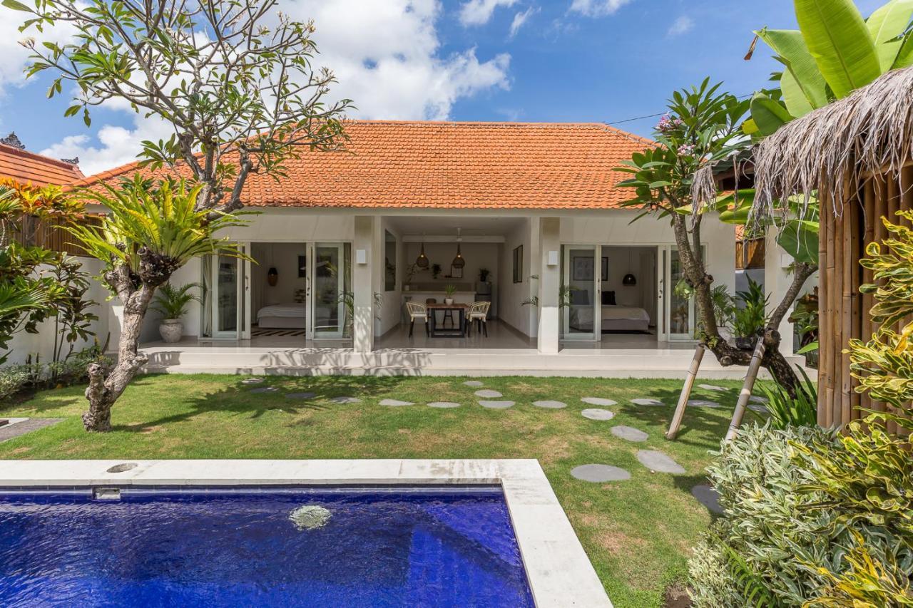 Made Umalas 2br With Private Pool