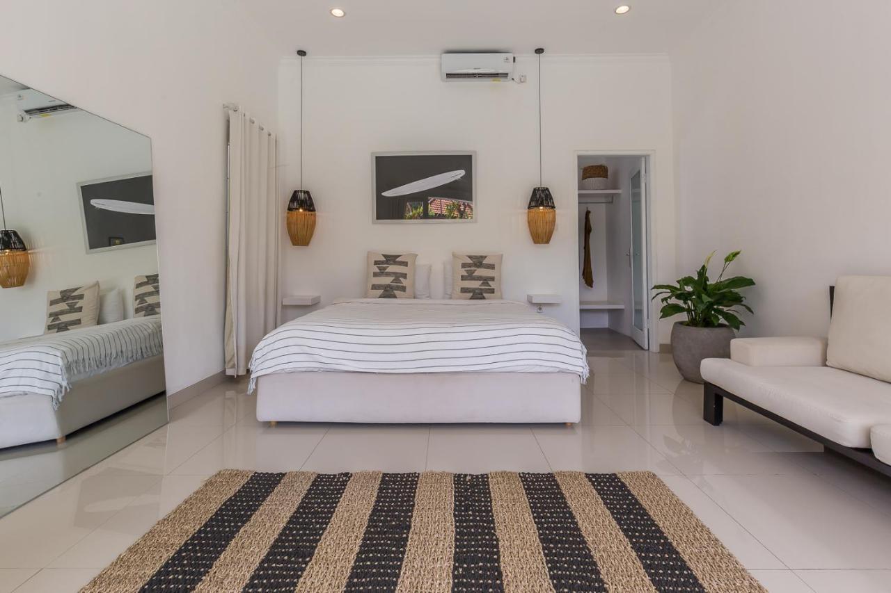Made Umalas 2br With Private Pool Canggu (Bali)