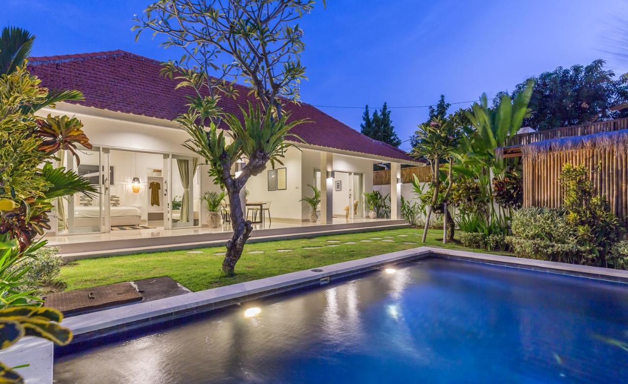 Made Umalas 2br With Private Pool