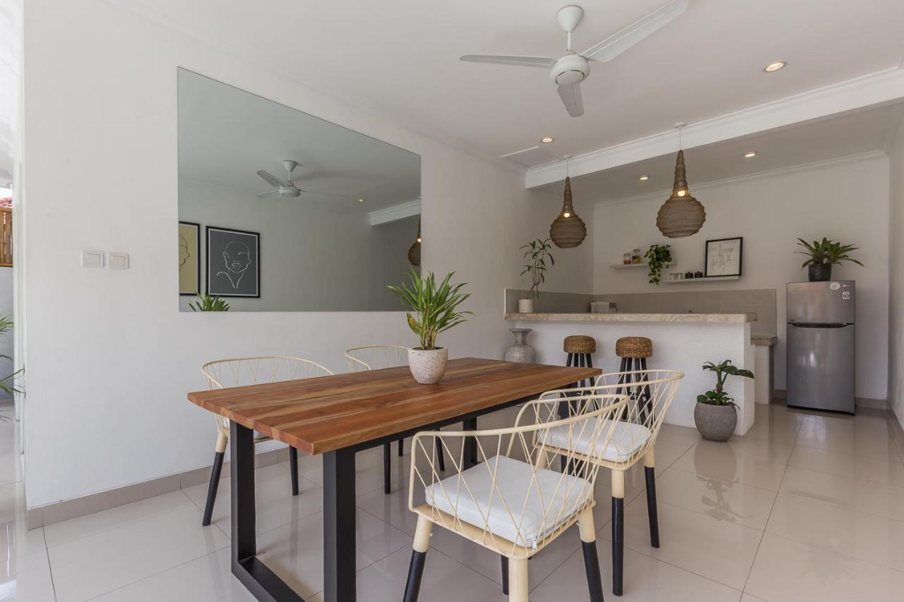 Villa Made Umalas 2br With Private Pool Canggu (Bali)
