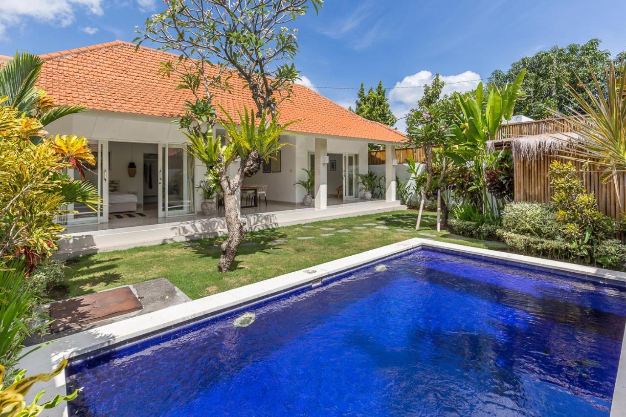 Made Umalas 2br With Private Pool
