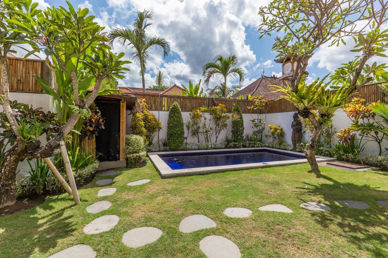 Made Umalas 2br With Private Pool *