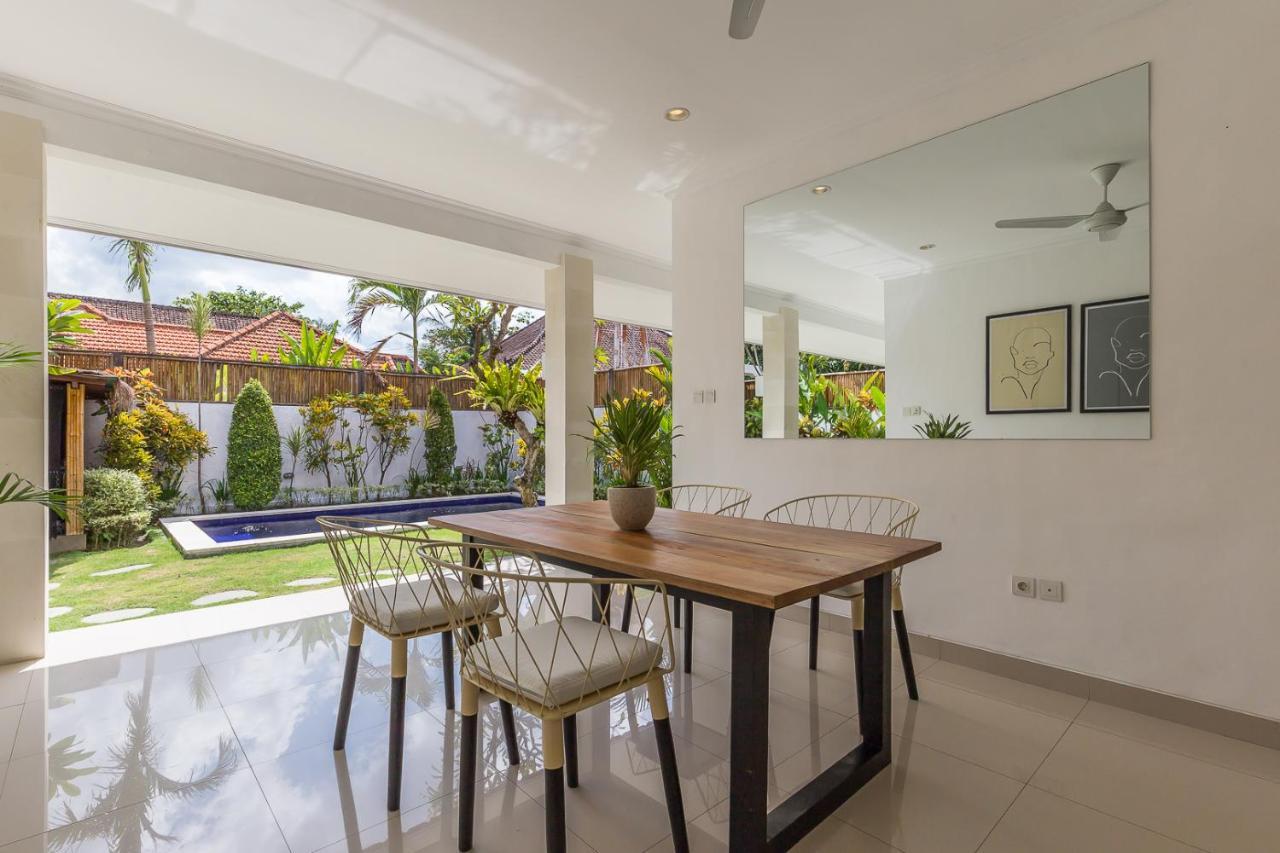 Made Umalas 2br With Private Pool