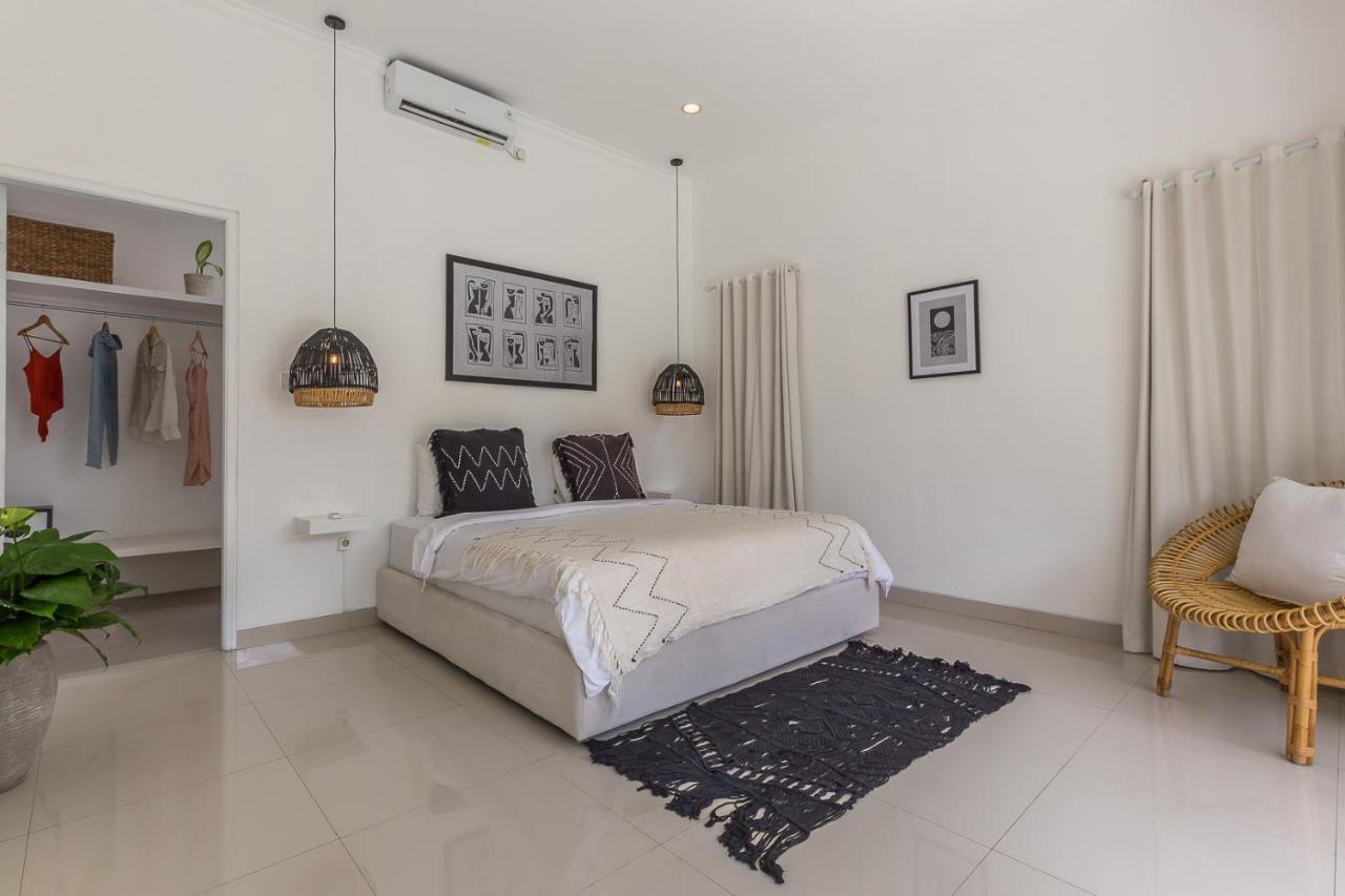 Villa Made Umalas 2br With Private Pool