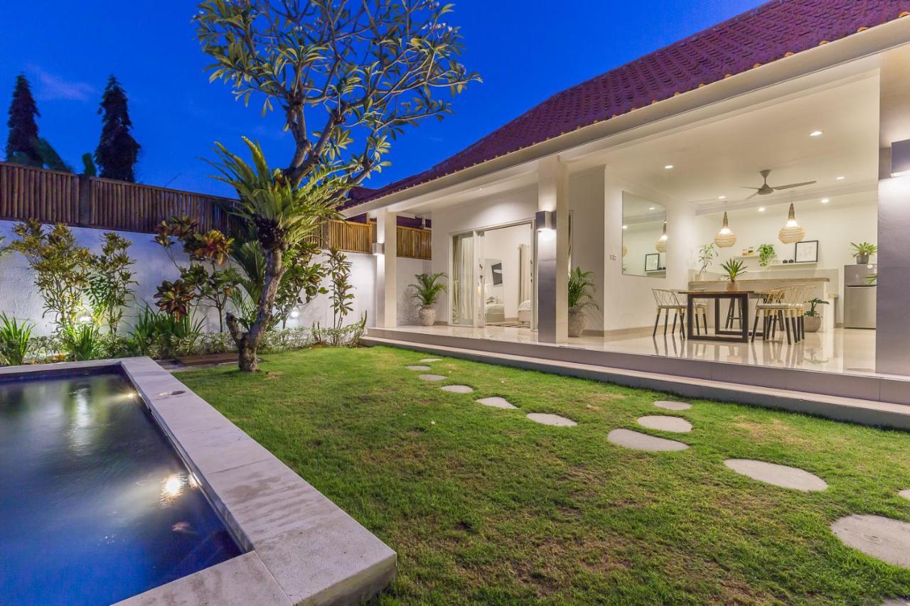 Made Umalas 2br With Private Pool Villa Canggu (Bali)