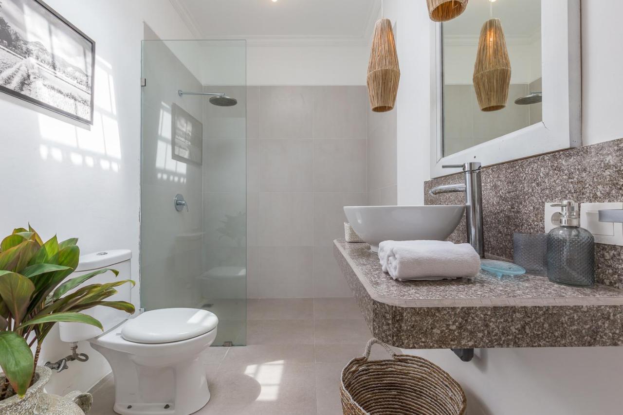 Made Umalas 2br With Private Pool *