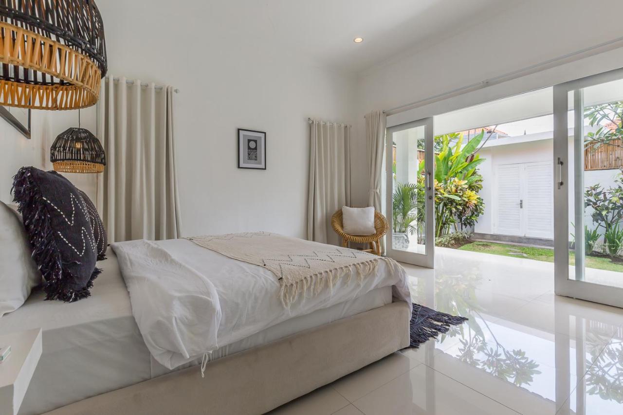 Villa Made Umalas 2br With Private Pool *