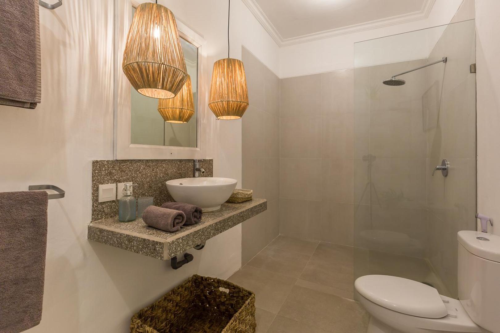 Made Umalas 2br With Private Pool *