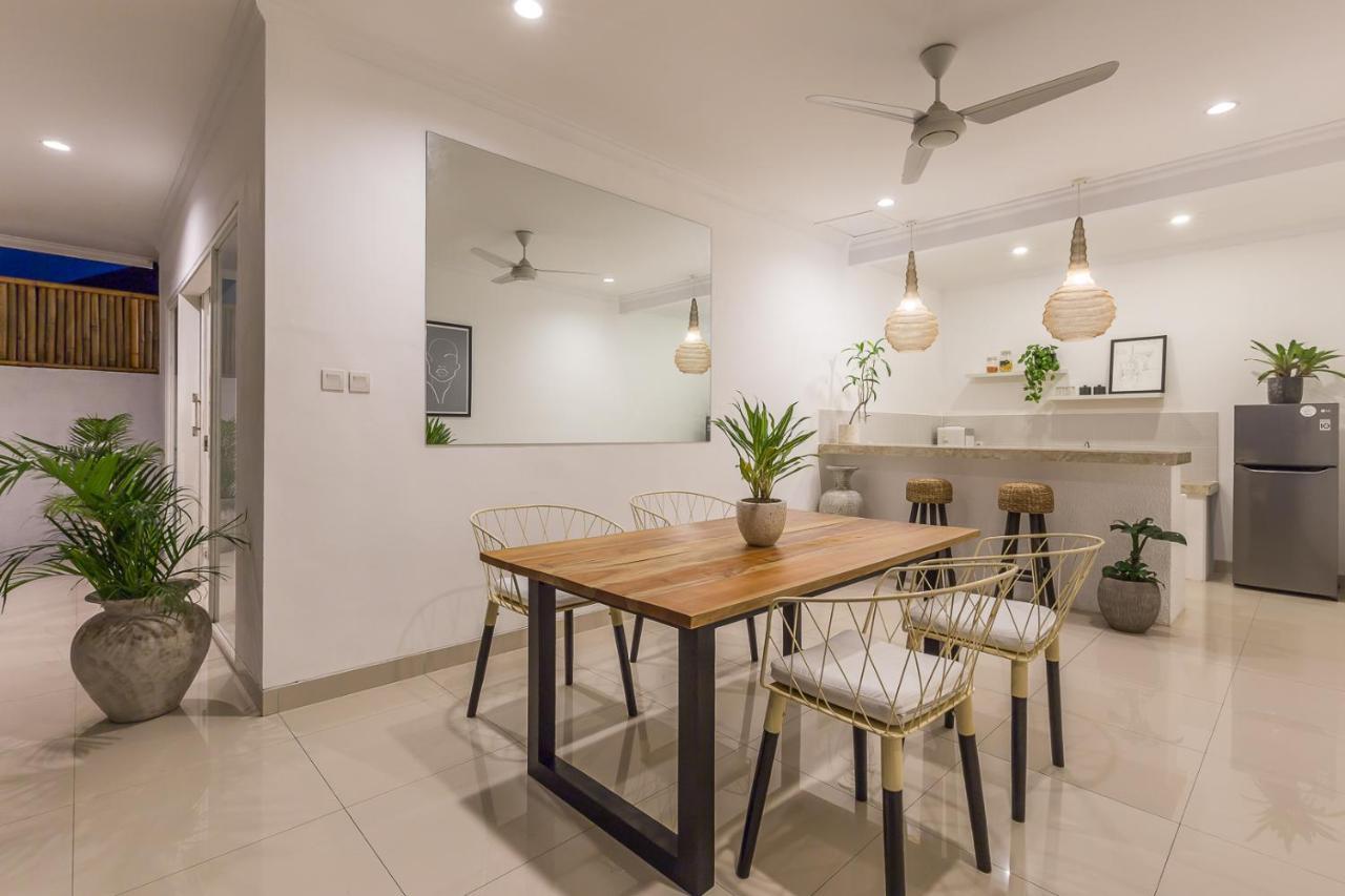Villa Made Umalas 2br With Private Pool *