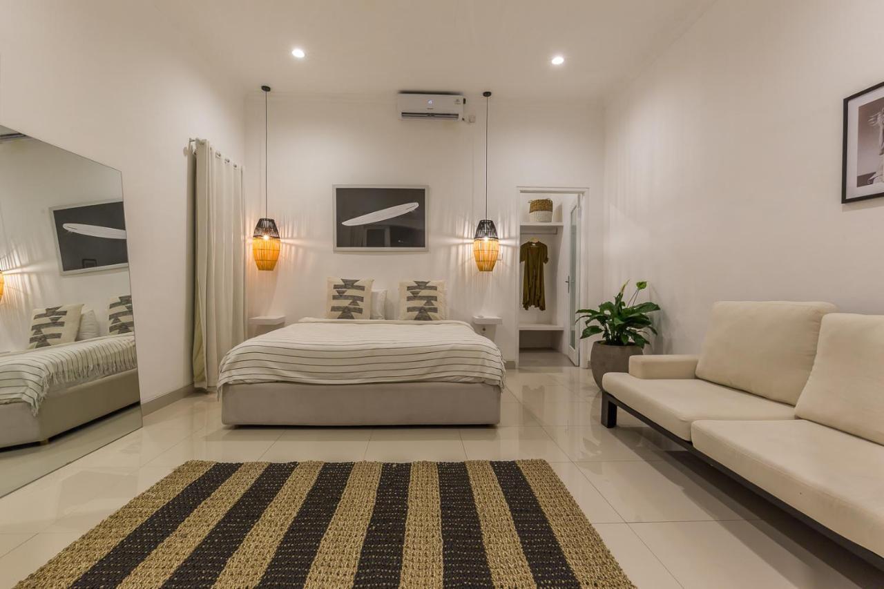Made Umalas 2br With Private Pool Villa *