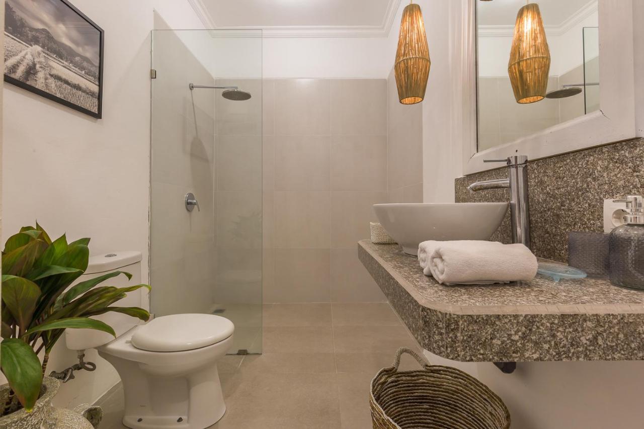 Made Umalas 2br With Private Pool * Canggu (Bali)