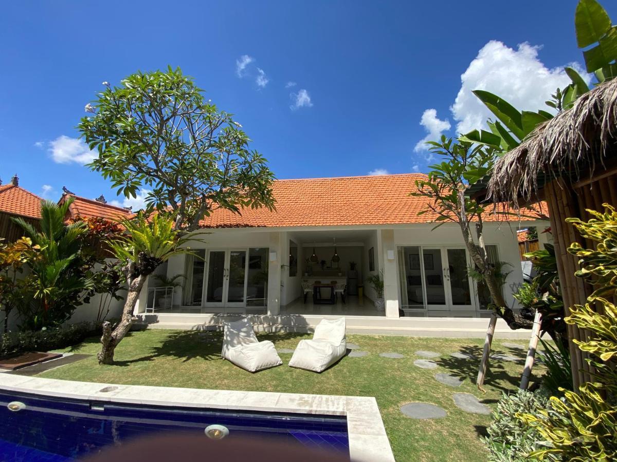 Made Umalas 2br With Private Pool Villa