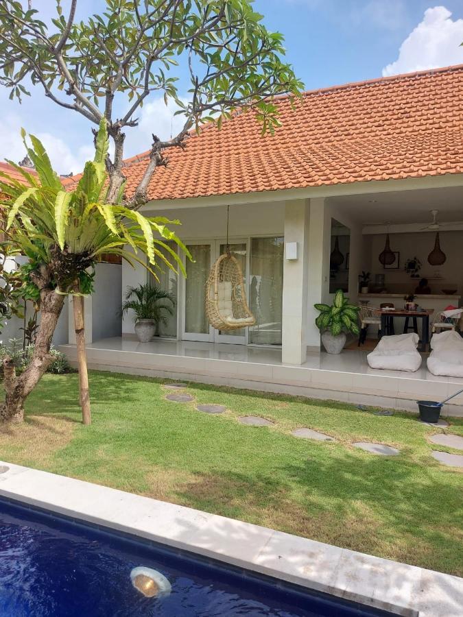 Made Umalas 2br With Private Pool Villa Canggu (Bali)